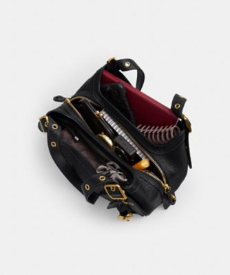 ドリフター ショルダー バッグ 31 | COACH/コーチ | 三越伊勢丹